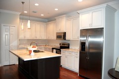White-Kitchen-Cabinets-Refinish-Painted